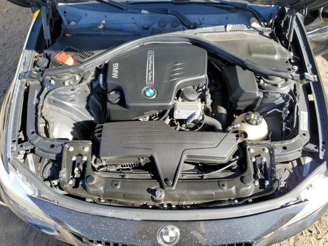 Фото 11 - BMW 3 SERIES