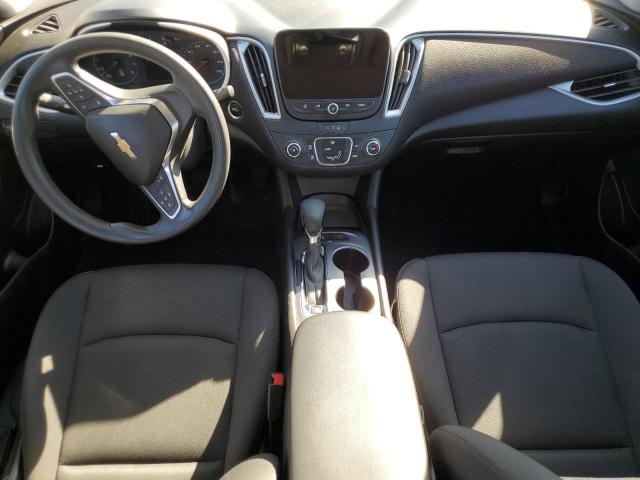 Фото 8 - CHEVROLET MALIBU