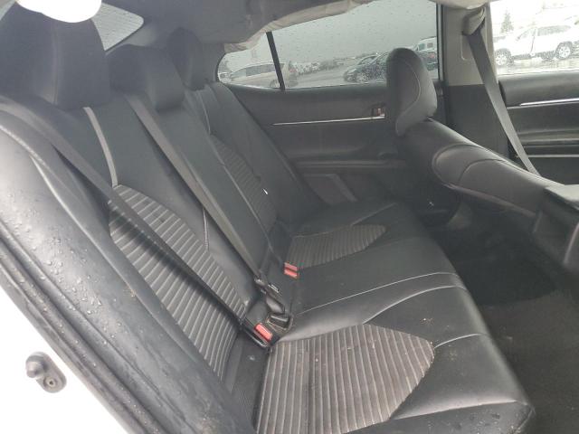 Фото 10 - TOYOTA CAMRY