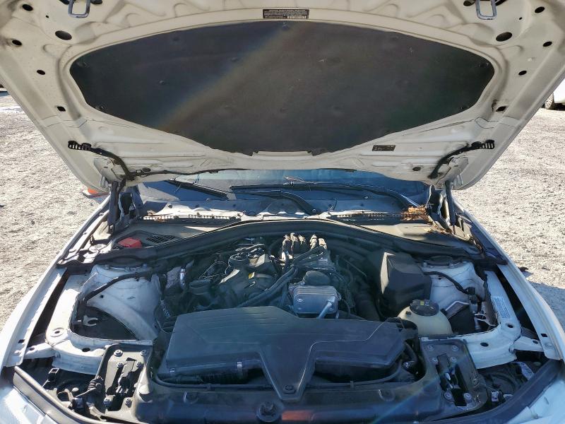 Фото 11 - BMW 3 SERIES