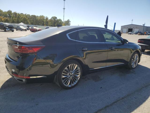 Фото 3 - KIA CADENZA