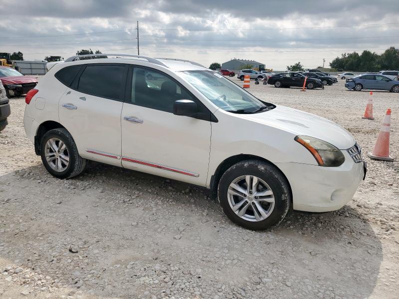 Фото 4 - NISSAN ROGUE