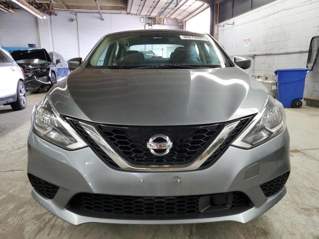 Фото 5 - NISSAN SENTRA