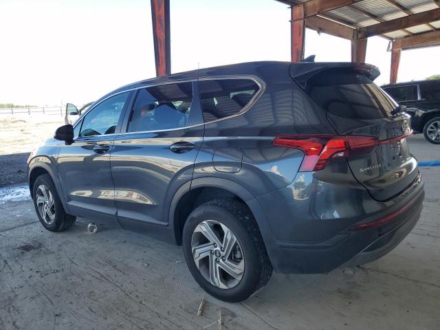 Фото 2 - HYUNDAI SANTA FE