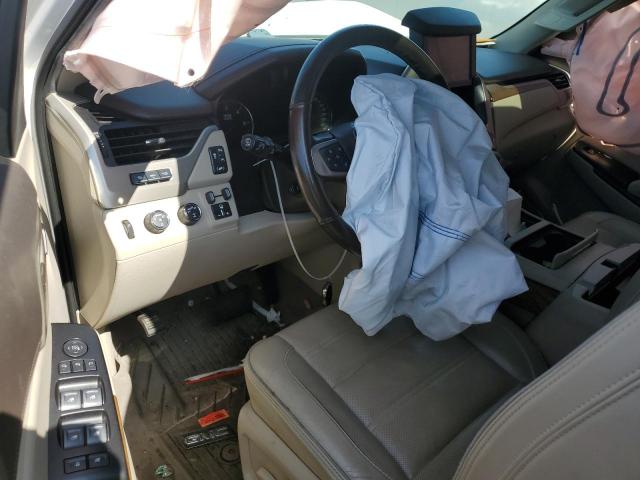 Фото 8 - GMC YUKON