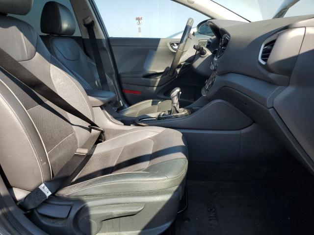 Фото 7 - HYUNDAI IONIQ