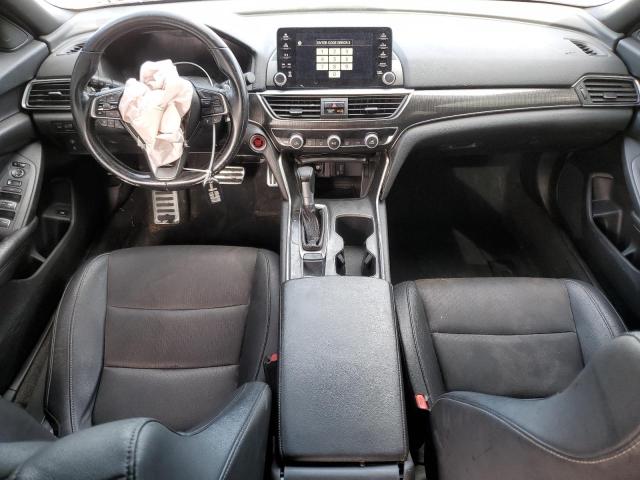 Фото 8 - HONDA ACCORD