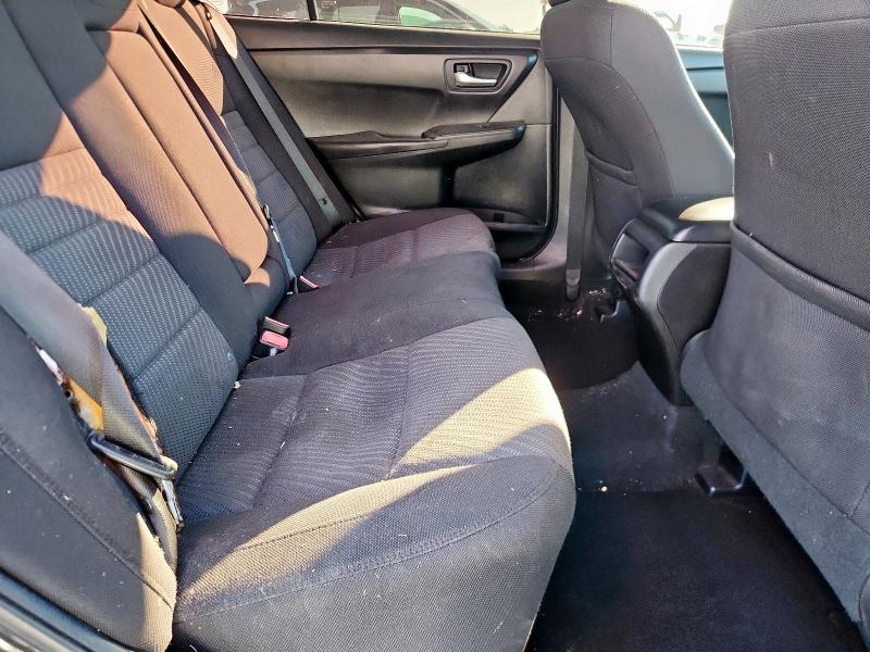 Фото 10 - TOYOTA CAMRY