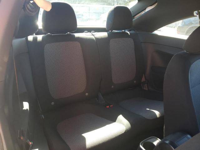 Фото 10 - VOLKSWAGEN BEETLE