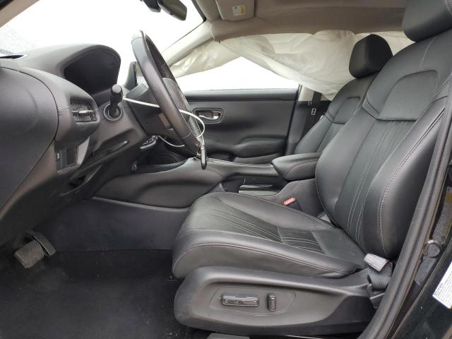 Фото 7 - HONDA HR-V