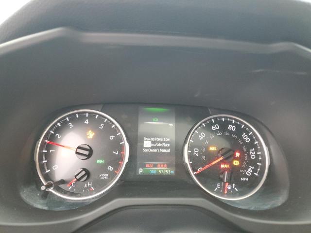 Фото 9 - TOYOTA RAV4