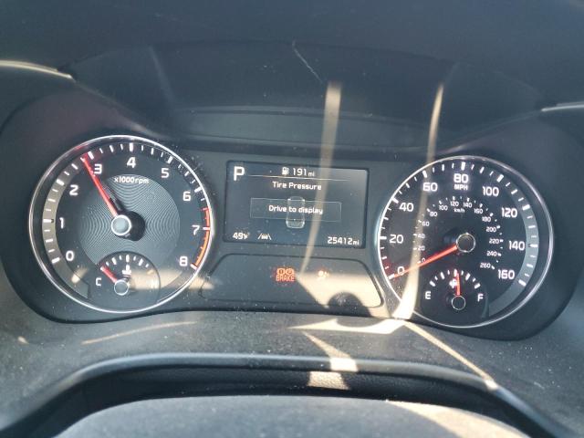 Фото 9 - KIA FORTE