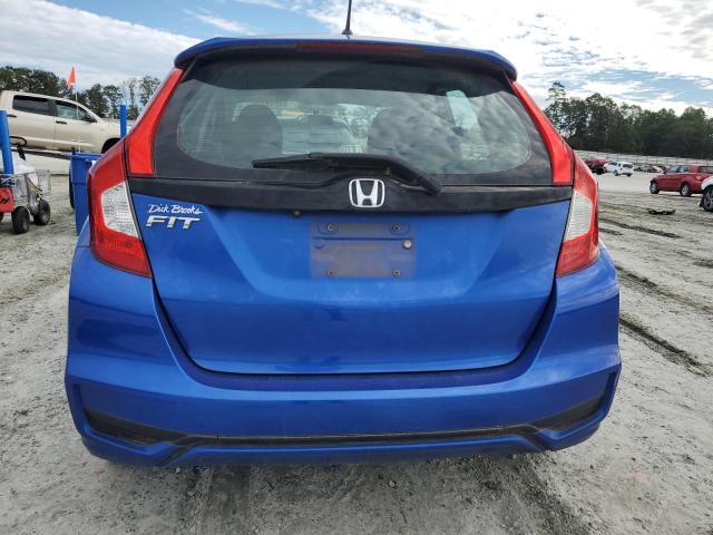 Фото 6 - HONDA FIT