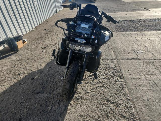 HARLEY-DAVIDSON FLTRK 2023