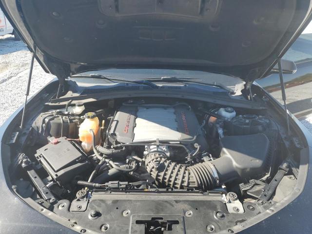 Фото 11 - CHEVROLET CAMARO