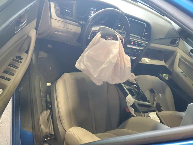 Фото 8 - HYUNDAI SONATA