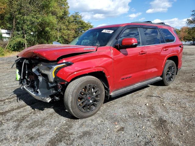 Фото 1 - TOYOTA SEQUOIA