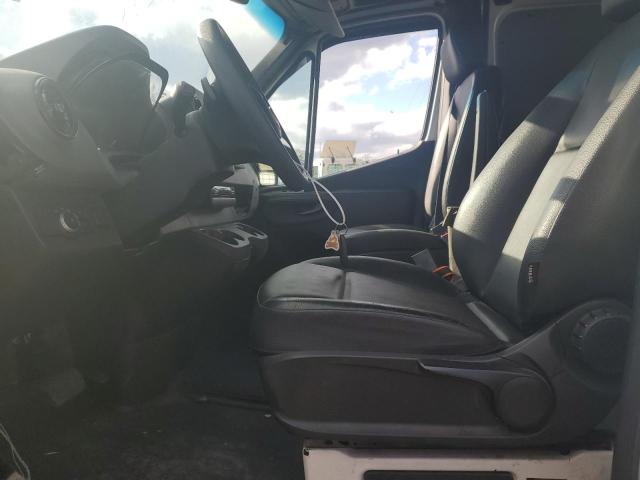 Фото 7 - MERCEDES-BENZ SPRINTER