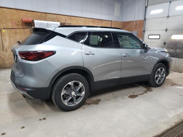 Фото 3 - CHEVROLET BLAZER