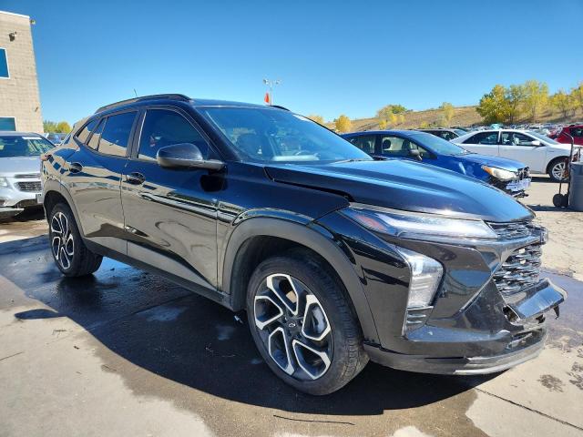 Фото 4 - CHEVROLET TRAX 2RS