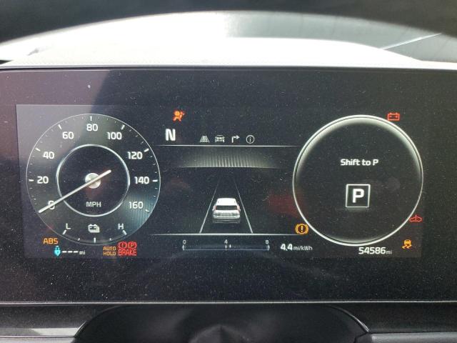 Фото 9 - KIA NIRO WIND