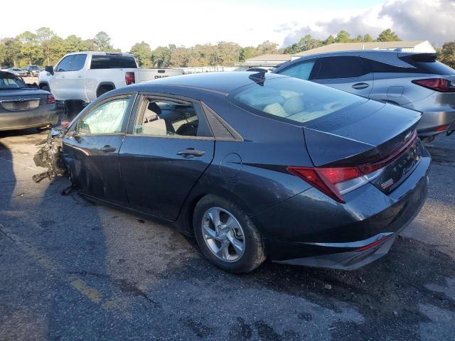 Фото 2 - HYUNDAI ELANTRA