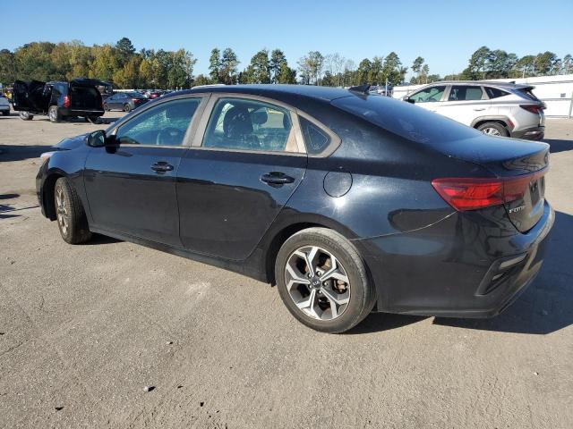 Фото 2 - KIA FORTE