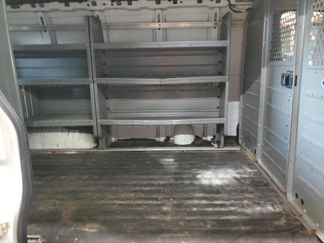 Фото 11 - CHEVROLET EXPRESS