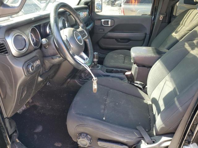 Фото 7 - JEEP WRANGLER