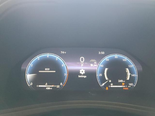 TOYOTA GRAND HIGH 2025 VIN 5TDAAAB56SS102872