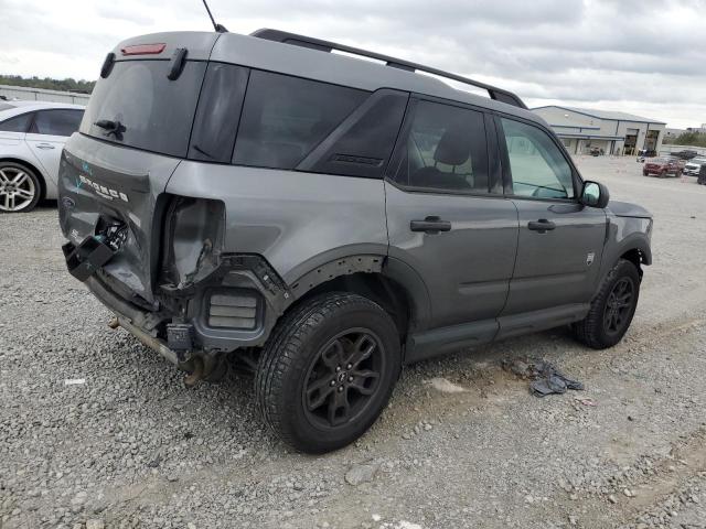 Фото 3 - FORD BRONCO