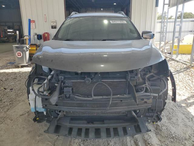 Фото 5 - NISSAN ROGUE