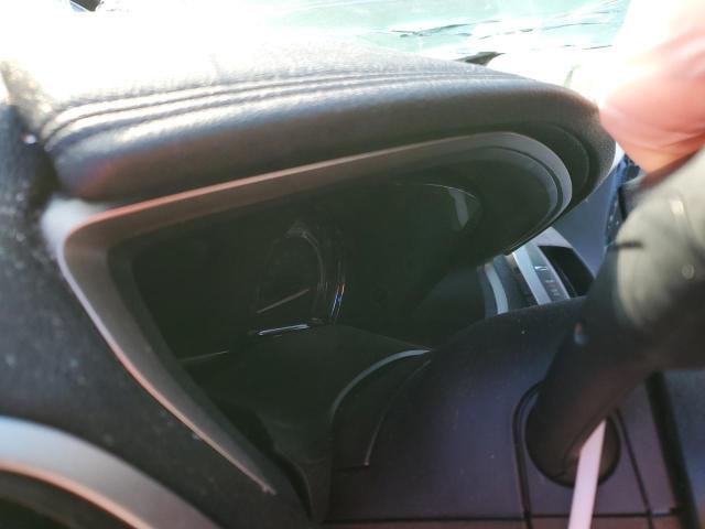 Фото 9 - LINCOLN MKZ