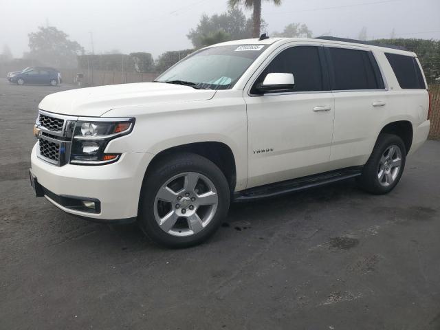 Фото 1 - CHEVROLET TAHOE