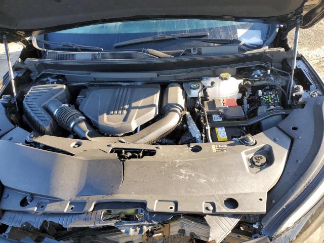 BUICK ENCLAVE SP 2025 VIN 5GAEVBRS2SJ105967