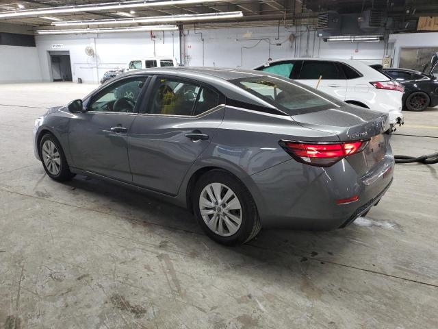 Фото 2 - NISSAN SENTRA