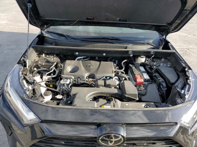 Фото 12 - TOYOTA RAV4