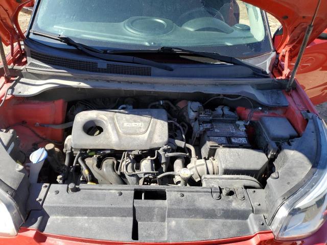 Фото 11 - KIA SOUL