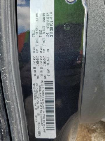 Фото 13 - DODGE CARAVAN