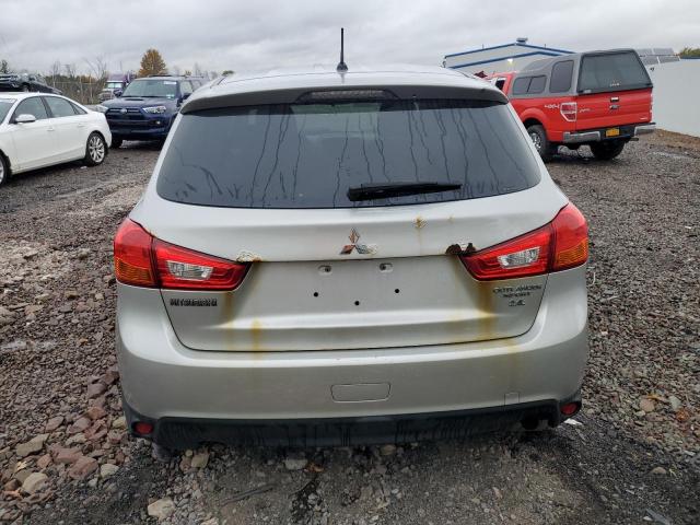 MITSUBISHI OUTLANDER 2015 VIN 4A4AR3AW8FE052771