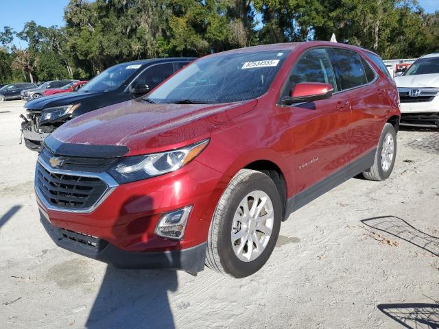 Фото 1 - CHEVROLET EQUINOX