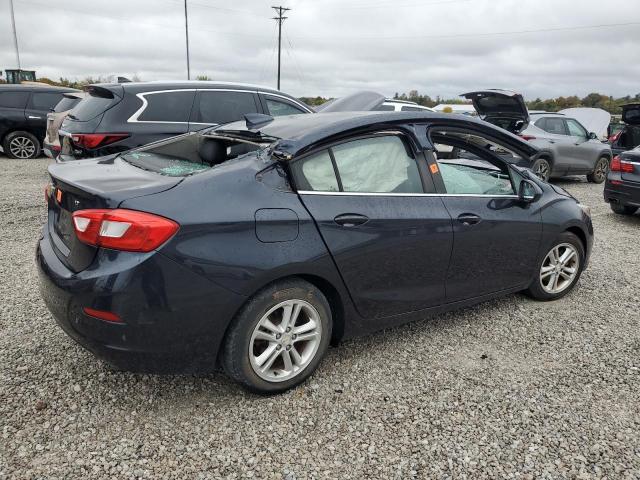 Фото 3 - CHEVROLET CRUZE