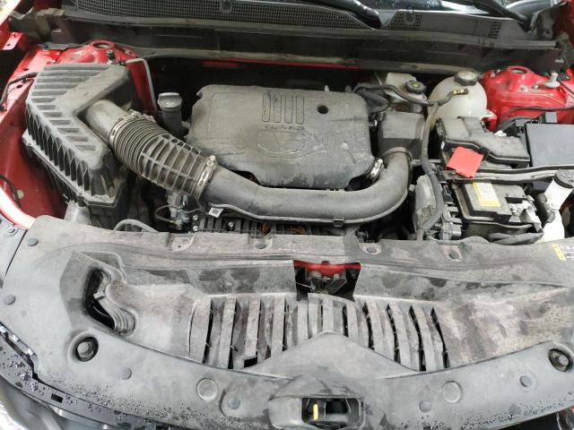 Фото 12 - CHEVROLET BLAZER