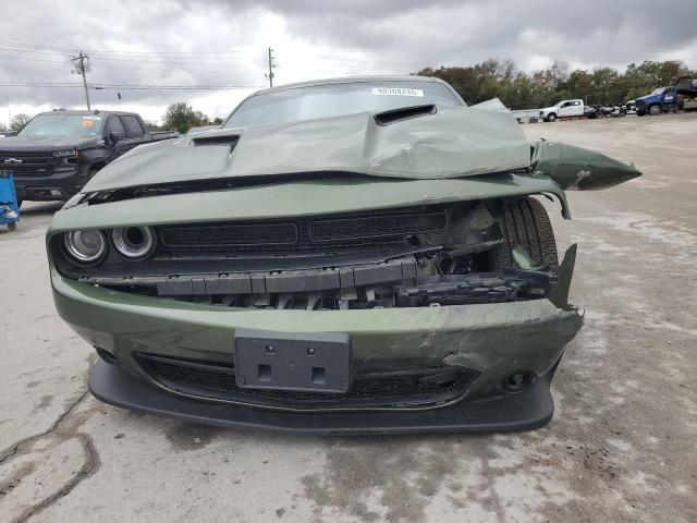 Фото 5 - DODGE CHALLENGER