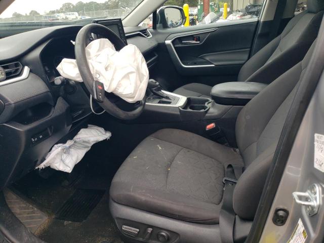 Фото 7 - TOYOTA RAV4