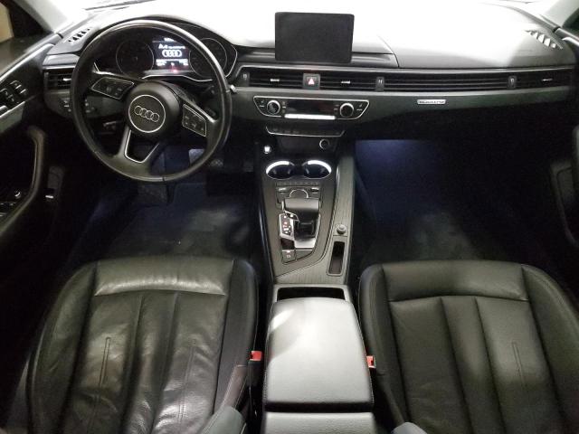 Фото 8 - AUDI A4