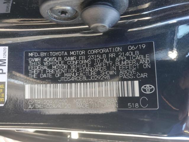 Фото 13 - TOYOTA COROLLA