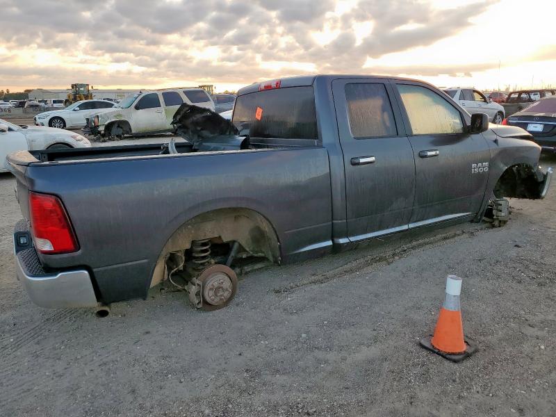 Фото 3 - RAM 1500