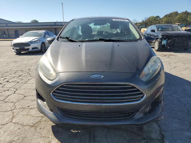 Фото 5 - FORD FIESTA