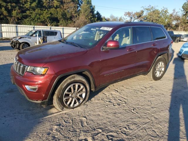 Фото 1 - JEEP GRAND CHER